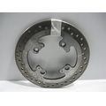 Bremsscheibe hinten<br>Zustand: Gebraucht ohne Mngel<br><br>Verwendbar fr: Triumph Speed Triple 1050 R ABS, Typ: 515NV, Modelljahr: von 01/2012 bis 12/2015