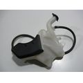 Khlmittelbehlter<br>Zustand: Gebraucht ohne Mngel<br><br>Verwendbar fr: Triumph Speed Triple 1050 R ABS, Typ: 515NV, Modelljahr: von 01/2012 bis 12/2015