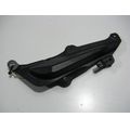 Rahmen-Abdeckung hinten rechts, schwarz<br>Zustand: Gebraucht ohne Mngel<br><br>Verwendbar fr: Triumph Speed Triple 1050 R ABS, Typ: 515NV, Modelljahr: von 01/2012 bis 12/2015