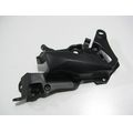 Rahmen-Abdeckung vorne rechts, schwarz<br>Zustand: Gebraucht ohne Mngel<br><br>Verwendbar fr: Triumph Speed Triple 1050 R ABS, Typ: 515NV, Modelljahr: von 01/2012 bis 12/2015