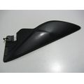 Tank-Abdeckung rechts unten, schwarz<br>Zustand: Gebraucht ohne Mngel<br><br>Verwendbar fr: Triumph Speed Triple 1050 R ABS, Typ: 515NV, Modelljahr: von 01/2012 bis 12/2015