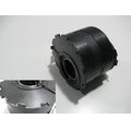 Kettenspanner/ Exzenter<br>Zustand: Gebraucht mit Mangel<br><br>Verwendbar fr: Triumph Speed Triple 1050 R ABS, Typ: 515NV, Modelljahr: von 01/2012 bis 12/2015