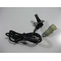 ABS-Sensor vorne<br>Zustand: Gebraucht ohne Mngel<br><br>Verwendbar fr: Triumph Tiger 1050 Sport, Typ: 115NG, Modelljahr: von 01/2013 bis 12/2016