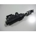 Hauptbremszylinder hinten<br>Zustand: Gebraucht ohne Mngel<br><br>Verwendbar fr: Triumph Tiger 1050 Sport, Typ: 115NG, Modelljahr: von 01/2013 bis 12/2016