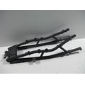 Rahmenheck<br>Zustand: Gebraucht ohne Mngel<br><br>Verwendbar fr: Triumph Tiger 1050 Sport, Typ: 115NG, Modelljahr: von 01/2013 bis 12/2016
