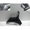 Innenverkleidung Seitenverkleidung vorne links, schwarz<br>Zustand: Gebraucht mit Mangel<br><br>Verwendbar fr: Triumph Tiger 1050 Sport, Typ: 115NG, Modelljahr: von 01/2013 bis 12/2016