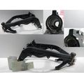 Rahmen mit Brief (EZ: 28.08.2014, HU: 08/2016)<br>Zustand: Gebraucht mit Mangel<br><br>Verwendbar fr: Triumph Tiger 1050 Sport, Typ: 115NG, Modelljahr: von 01/2013 bis 12/2016