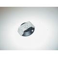 Abdeckung fr Schwinge (rund), schwarz<br>Zustand: Gebraucht ohne Mngel<br><br>Verwendbar fr: Triumph Daytona 1200, Typ: T300D, Modelljahr: von 01/1993 bis 12/1997
