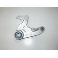 Bremsankerplatte, silbern<br>Zustand: Gebraucht ohne Mngel<br><br>Verwendbar fr: Triumph Daytona 1200, Typ: T300D, Modelljahr: von 01/1993 bis 12/1997