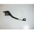Bremshebel<br>Zustand: Gebraucht mit Mangel<br><br>Verwendbar fr: Triumph Daytona 1200, Typ: T300D, Modelljahr: von 01/1993 bis 12/1997
