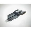 Furastenhalteplatte vorne links<br>Zustand: Gebraucht ohne Mngel<br><br>Verwendbar fr: Triumph Daytona 1200, Typ: T300D, Modelljahr: von 01/1993 bis 12/1997