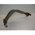 Auspuffkrmmer links<br>Zustand: Gebraucht mit Mangel<br><br>Verwendbar fr: Triumph Daytona 1200, Typ: T300D, Modelljahr: von 01/1993 bis 12/1997