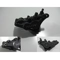 Bremssattel vorne rechts<br>Zustand: Gebraucht mit Mangel<br><br>Verwendbar fr: Triumph Daytona 1200, Typ: T300D, Modelljahr: von 01/1993 bis 12/1997