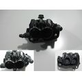 Bremssattel hinten<br>Zustand: Gebraucht mit Mangel<br><br>Verwendbar fr: Triumph Daytona 1200, Typ: T300D, Modelljahr: von 01/1993 bis 12/1997