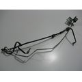 Bremsleitungen hinten komplett<br>Zustand: Gebraucht ohne Mngel<br><br>Verwendbar fr: Triumph Thunderbird Storm 1700 ABS, Typ: B16BA, Modelljahr: von 01/2011 bis 12/2018