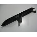 Antriebsriemen-Abdeckung oben, schwarz<br>Zustand: Gebraucht ohne Mngel<br><br>Verwendbar fr: Triumph Thunderbird Storm 1700 ABS, Typ: B16BA, Modelljahr: von 01/2011 bis 12/2018