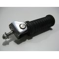 Furaste hinten rechts<br>Zustand: Gebraucht ohne Mngel<br><br>Verwendbar fr: Triumph Thunderbird Storm 1700 ABS, Typ: B16BA, Modelljahr: von 01/2011 bis 12/2018