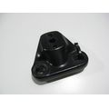 Furastenhalter hinten<br>Zustand: Gebraucht ohne Mngel<br><br>Verwendbar fr: Triumph Thunderbird Storm 1700 ABS, Typ: B16BA, Modelljahr: von 01/2011 bis 12/2018