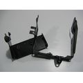 ABS-Pumpen-Halter<br>Zustand: Gebraucht ohne Mngel<br><br>Verwendbar fr: Triumph Thunderbird Storm 1700 ABS, Typ: B16BA, Modelljahr: von 01/2011 bis 12/2018