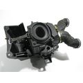 Luftfilterkasten<br>Zustand: Gebraucht ohne Mngel<br><br>Verwendbar fr: Triumph Thunderbird Storm 1700 ABS, Typ: B16BA, Modelljahr: von 01/2011 bis 12/2018