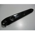 Radlauf-Abdeckung hinten links, schwarz<br>Zustand: Gebraucht ohne Mngel<br><br>Verwendbar fr: Triumph Thunderbird Storm 1700 ABS, Typ: B16BA, Modelljahr: von 01/2011 bis 12/2018