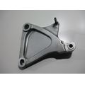 Bremsankerplatte hinten<br>Zustand: Gebraucht ohne Mngel<br><br>Verwendbar fr: Triumph Rocket III, Typ: C23XB, Modelljahr: von 01/2004 bis 12/2009