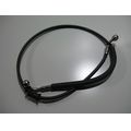 Bremsleitung hinten<br>Zustand: Gebraucht ohne Mngel<br><br>Verwendbar fr: Triumph Rocket III, Typ: C23XB, Modelljahr: von 01/2004 bis 12/2009