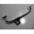 Furastenhaltestange vorne links<br>Zustand: Gebraucht ohne Mngel<br><br>Verwendbar fr: Triumph Rocket III, Typ: C23XB, Modelljahr: von 01/2004 bis 12/2009