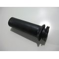 Gasdrehgriff mit Griffgummi<br>Zustand: Gebraucht ohne Mngel<br><br>Verwendbar fr: Triumph Rocket III, Typ: C23XB, Modelljahr: von 01/2004 bis 12/2009