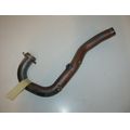 Auspuff-Krmmerrohr<br>Zustand: Gebraucht ohne Mngel<br><br>Verwendbar fr: BMW G 650 Xcountry, Typ: E65X 0141, Modelljahr: von 01/2008 bis 12/2010