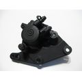 Bremssattel hinten mit Halter<br>Zustand: Gebraucht ohne Mngel<br><br>Verwendbar fr: BMW F 800 GT, Typ: E8ST, Modelljahr: von 01/2013 bis 09/2016