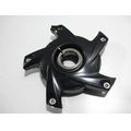 Antriebsriemenrad-Aufnahme hinten<br>Zustand: Gebraucht ohne Mngel<br><br>Verwendbar fr: BMW F 800 GT, Typ: E8ST, Modelljahr: von 01/2013 bis 09/2016