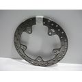 Bremsscheibe hinten<br>Zustand: Gebraucht ohne Mngel<br><br>Verwendbar fr: BMW F 800 GT, Typ: E8ST, Modelljahr: von 01/2013 bis 12/2016
