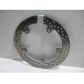 Bremsscheibe vorne<br>Zustand: Gebraucht ohne Mngel<br><br>Verwendbar fr: BMW F 800 GT, Typ: E8ST, Modelljahr: von 01/2013 bis 12/2016