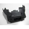 Heckverkleidung / Verkleidung um das Rcklicht<br>Zustand: Gebraucht ohne Mngel<br><br>Verwendbar fr: BMW F 800 GT, Typ: E8ST, Modelljahr: von 01/2013 bis 12/2016