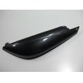 Sitzbankverkleidung links, darkgraphit metallic<br>Zustand: Gebraucht ohne Mngel<br><br>Verwendbar fr: BMW F 800 GT, Typ: E8ST, Modelljahr: von 01/2013 bis 12/2016