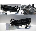 Rahmen mit Brief (EZ: 09.10.2013, HU: 10/2015)<br>Zustand: Gebraucht mit Mangel<br><br>Verwendbar fr: BMW F 800 GT, Typ: E8ST, Modelljahr: von 01/2013 bis 09/2016