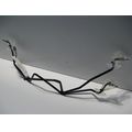 ABS-Bremsleitungen vorne (Satz, starr)<br>Zustand: Gebraucht ohne Mngel<br><br>Verwendbar fr: BMW F 800 GS, Typ: E8GS 0219, Modelljahr: von 01/2008 bis 12/2012