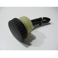 Bremsflssigkeitsbehlter hinten mit Schlauch<br>Zustand: Gebraucht ohne Mngel<br><br>Verwendbar fr: BMW R 850 R, Typ: BMW259, Modelljahr: von 01/1994 bis 12/2002