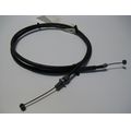Chokezug<br>Zustand: Gebraucht ohne Mngel<br><br>Verwendbar fr: BMW R 850 R, Typ: BMW259, Modelljahr: von 01/1994 bis 07/1996