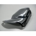 Auspuffendtopf-Blende (vorderer Teil)<br>Zustand: Gebraucht ohne Mngel<br><br>Verwendbar fr: BMW R 850 R, Typ: BMW259, Modelljahr: von 01/1994 bis 12/2002