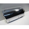 Auspuffendtopf-Blende (hinterer Teil)<br>Zustand: Gebraucht ohne Mngel<br><br>Verwendbar fr: BMW R 850 R, Typ: BMW259, Modelljahr: von 01/1994 bis 12/2002