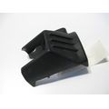 Einspritzanlagen-Abdeckung links<br>Zustand: Gebraucht ohne Mngel<br><br>Verwendbar fr: BMW R 850 R, Typ: BMW259, Modelljahr: von 01/1994 bis 12/2002