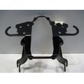 Cockpitarmaturen-Halter<br>Zustand: Gebraucht ohne Mngel<br><br>Verwendbar fr: BMW R 850 R, Typ: BMW259, Modelljahr: von 01/1997 bis 12/2002