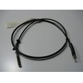 Chokezug<br>Zustand: Gebraucht ohne Mngel<br><br>Verwendbar fr: BMW R 850 R, Typ: BMW259, Modelljahr: von 07/1996 bis 12/2002