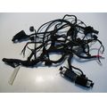 Kabelbaum (Hauptteil, 8534518-03)<br>Zustand: Gebraucht ohne Mngel<br><br>Verwendbar fr: BMW F 700 GS, Typ: E8GS, Modelljahr: von 01/2012 bis 12/2016
