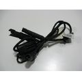 Kabelbaum fr den Heckbereich<br>Zustand: Gebraucht ohne Mngel<br><br>Verwendbar fr: BMW F 700 GS, Typ: E8GS, Modelljahr: von 01/2012 bis 12/2016
