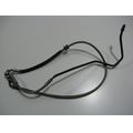 Bremsleitungen hinten komplett<br>Zustand: Gebraucht ohne Mngel<br><br>Verwendbar fr: BMW F 700 GS, Typ: E8GS, Modelljahr: von 01/2012 bis 12/2016