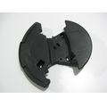 Gabel-Abdeckung unten<br>Zustand: Gebraucht ohne Mngel<br><br>Verwendbar fr: BMW F 700 GS, Typ: E8GS, Modelljahr: von 01/2012 bis 12/2016