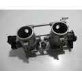 Einspritzanlage / Drosseleinheit<br>Zustand: Gebraucht ohne Mngel<br><br>Verwendbar fr: BMW F 700 GS, Typ: E8GS, Modelljahr: von 01/2012 bis 12/2016